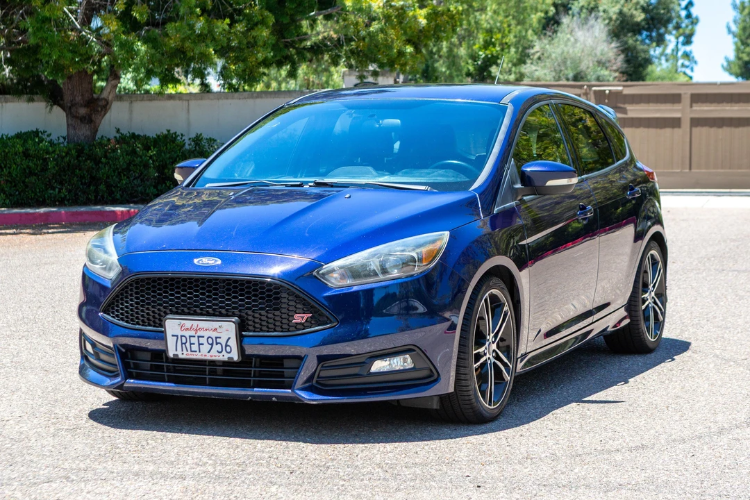 2016 Ford Focus ST 3rd Gen - Image 9 of 31