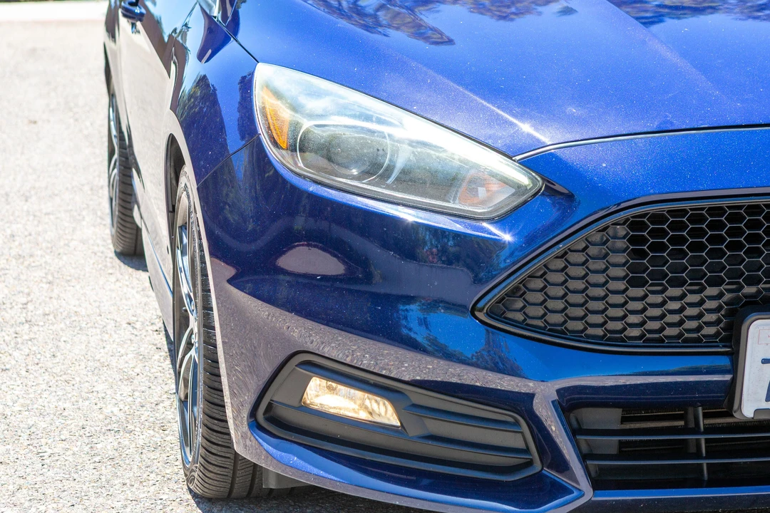2016 Ford Focus ST 3rd Gen - Image 10 of 31
