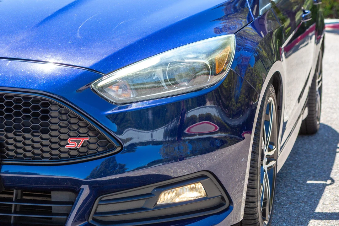 2016 Ford Focus ST 3rd Gen - Image 11 of 31