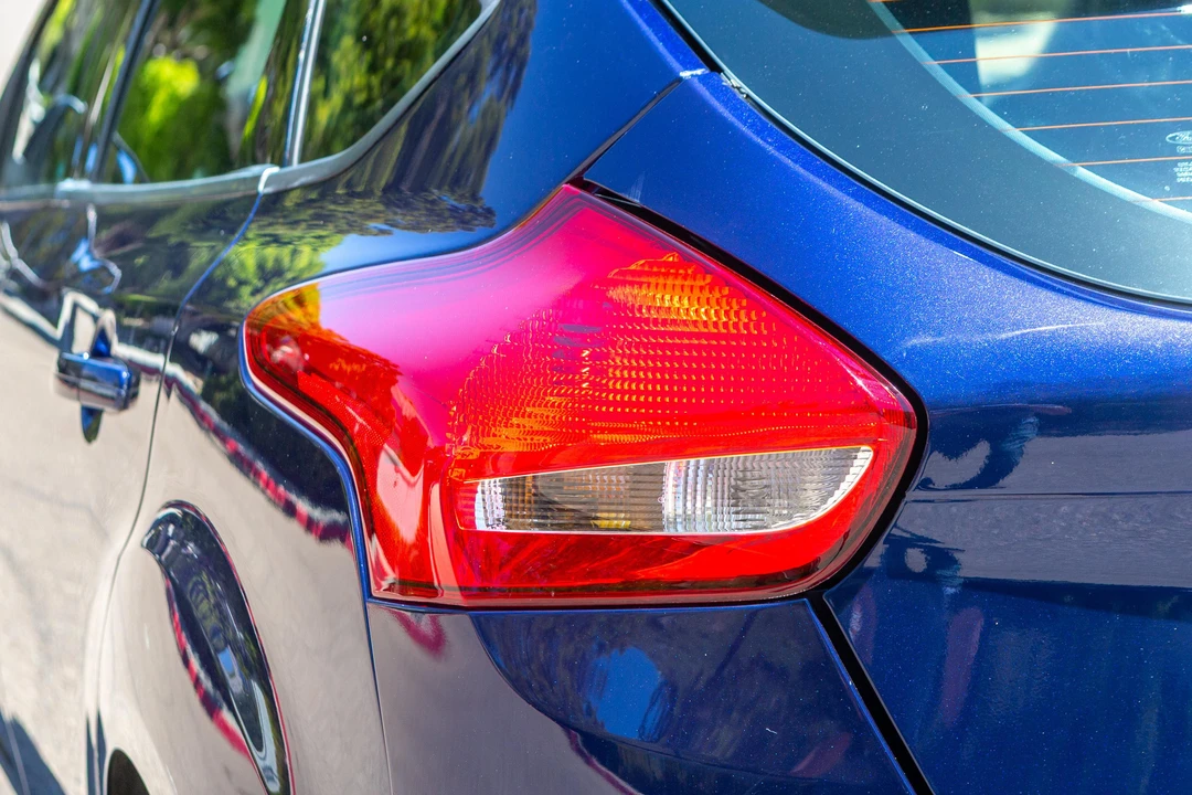 2016 Ford Focus ST 3rd Gen - Image 12 of 31