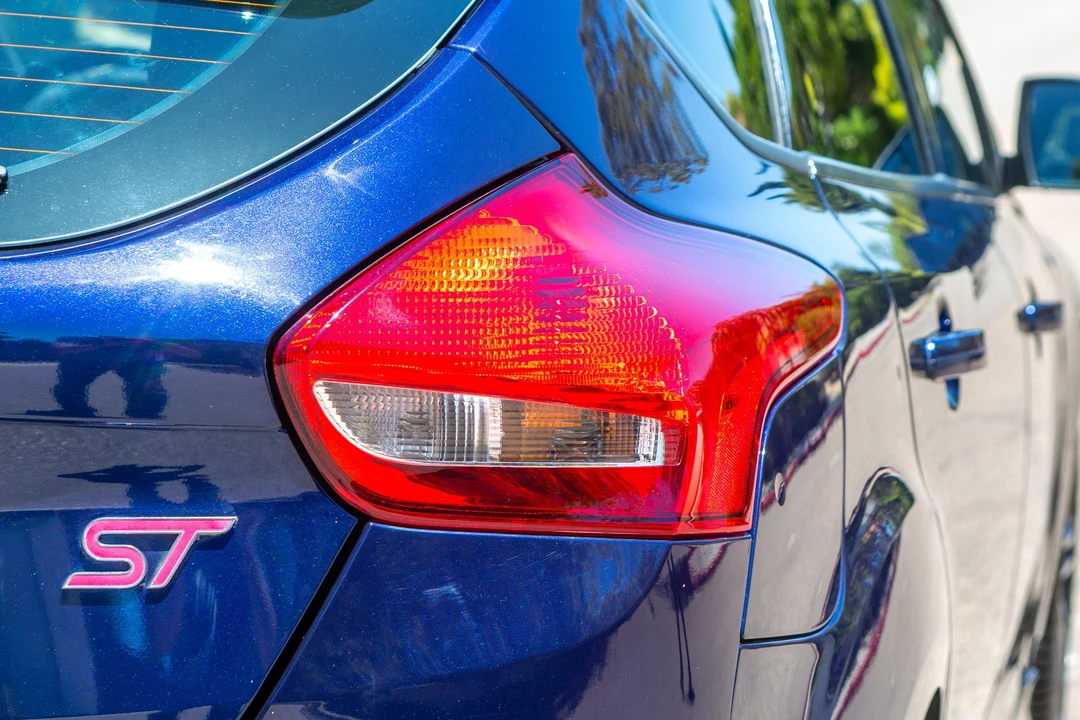 2016 Ford Focus ST 3rd Gen - Image 13 of 31