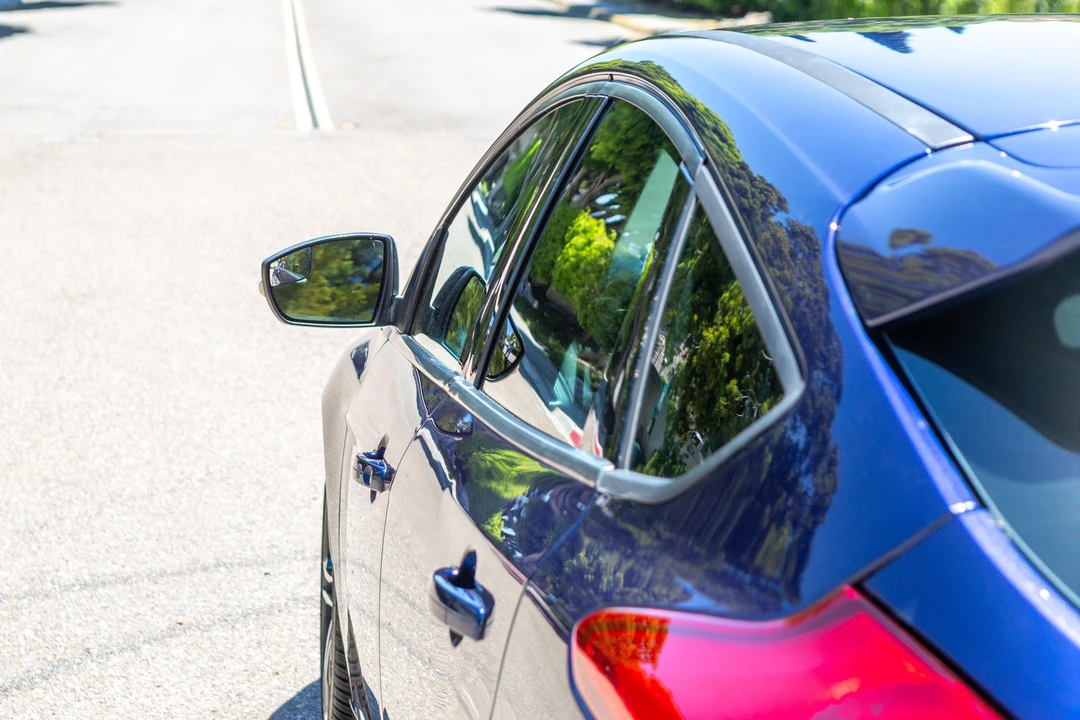 2016 Ford Focus ST 3rd Gen - Image 19 of 31