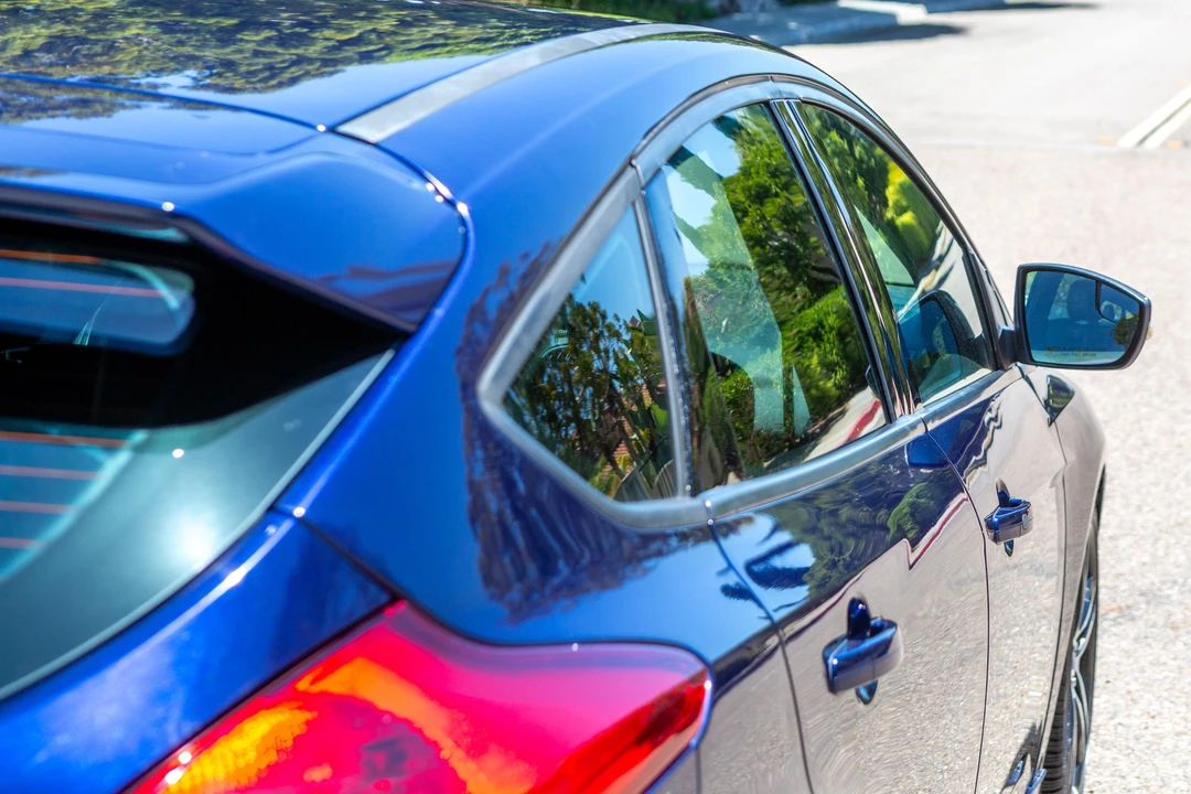 2016 Ford Focus ST 3rd Gen - Image 20 of 31