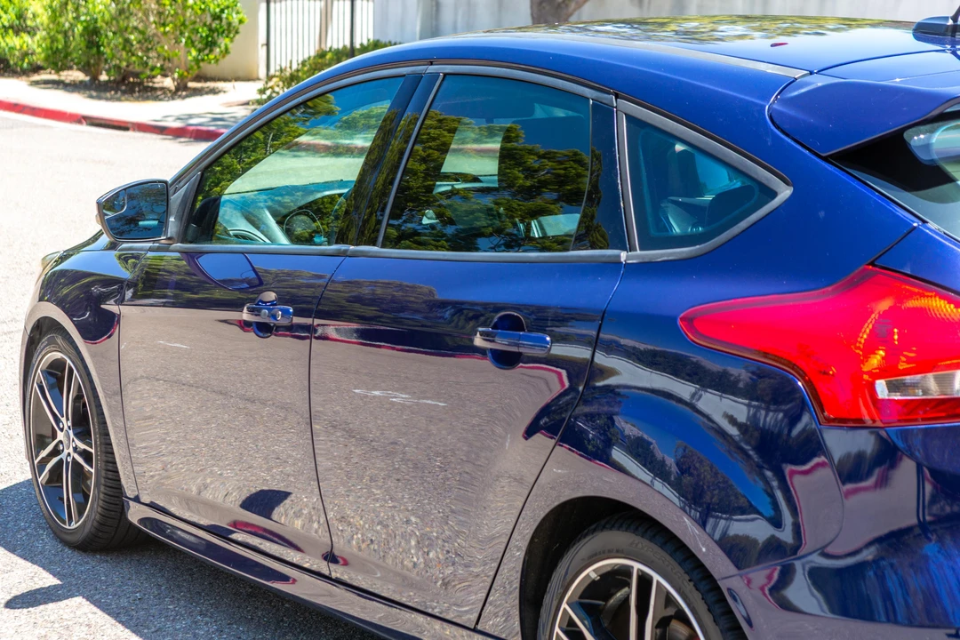 2016 Ford Focus ST 3rd Gen - Image 21 of 31