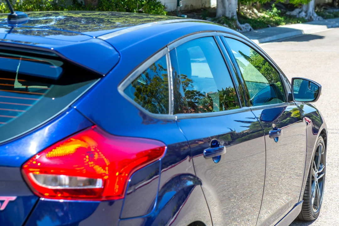 2016 Ford Focus ST 3rd Gen - Image 22 of 31