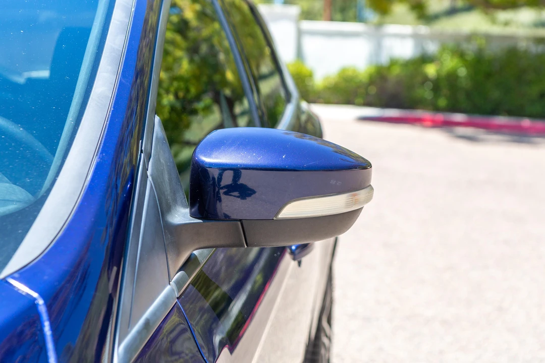 2016 Ford Focus ST 3rd Gen - Image 26 of 31