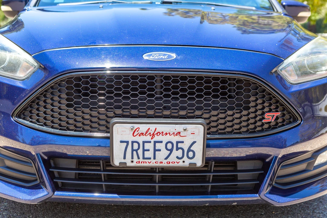 2016 Ford Focus ST 3rd Gen - Image 16 of 31