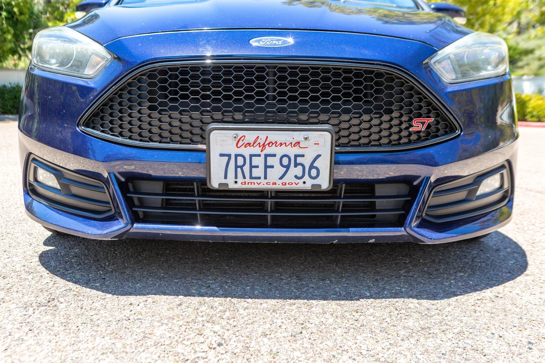 2016 Ford Focus ST 3rd Gen - Image 15 of 31