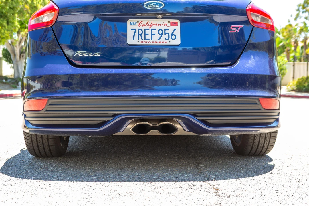 2016 Ford Focus ST 3rd Gen - Image 27 of 31