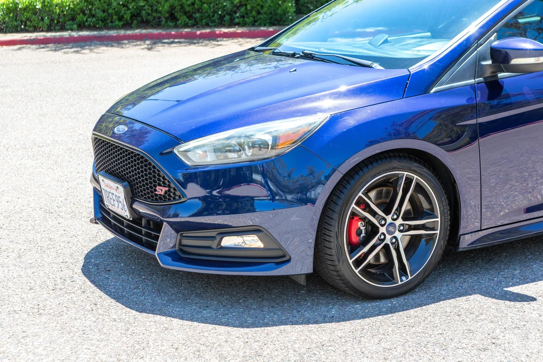 2016 Ford Focus ST 3rd Gen - Image 17 of 31