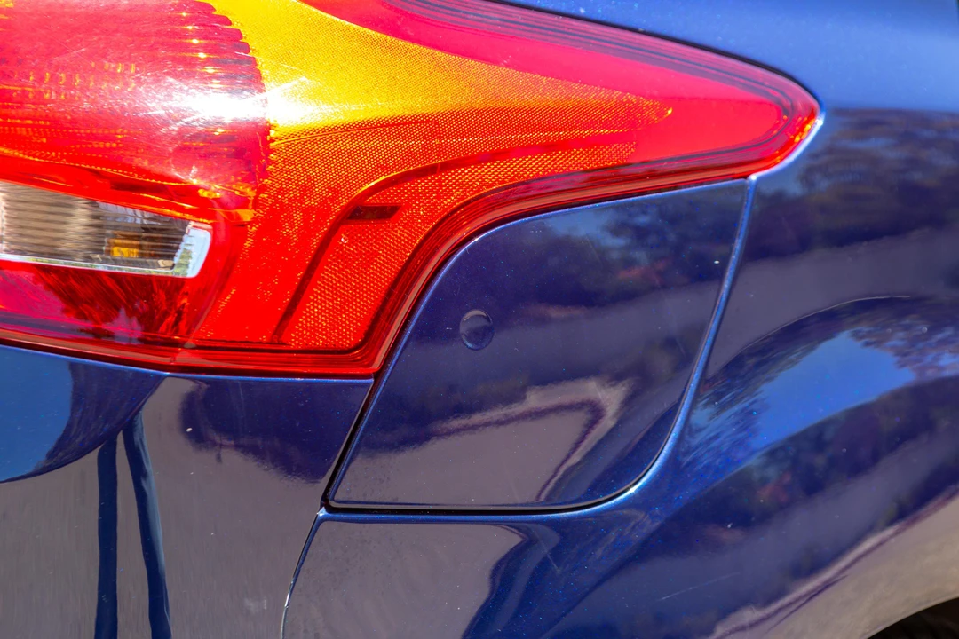 2016 Ford Focus ST 3rd Gen - Image 14 of 31
