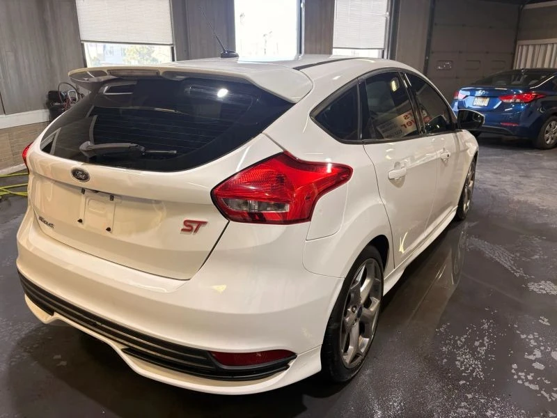 2016 Ford Focus ST 3rd Gen - Image 6 of 12