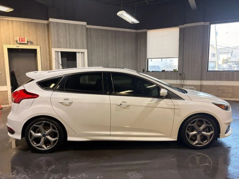2016 Ford Focus ST 3rd Gen - Image 7 of 12