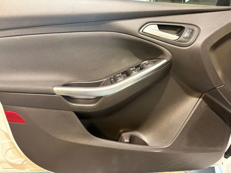 2016 Ford Focus ST 3rd Gen - Image 10 of 12