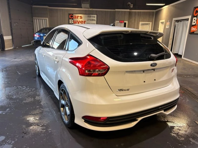 2016 Ford Focus ST 3rd Gen - Image 4 of 12