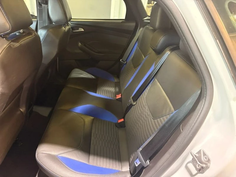 2016 Ford Focus ST 3rd Gen - Image 11 of 12