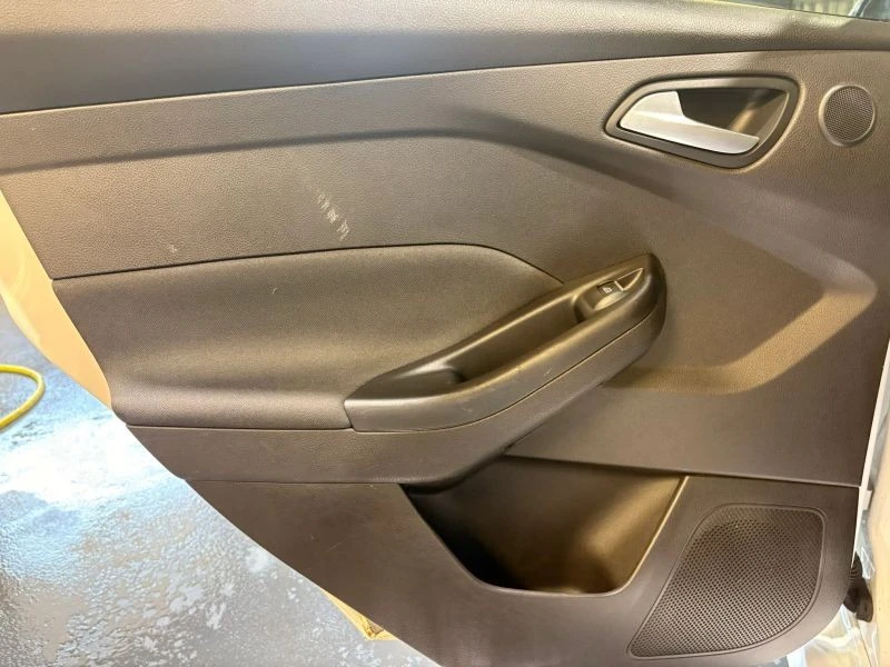 2016 Ford Focus ST 3rd Gen - Image 12 of 12