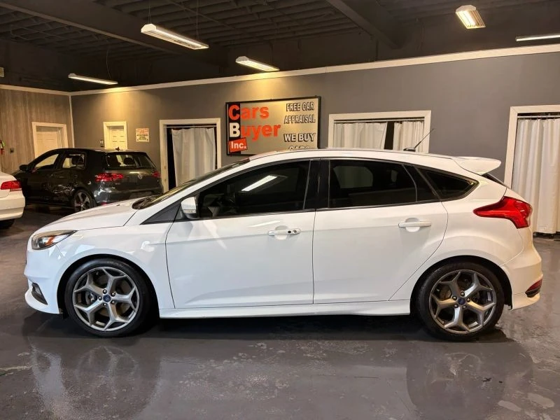 2016 Ford Focus ST 3rd Gen - Image 3 of 12