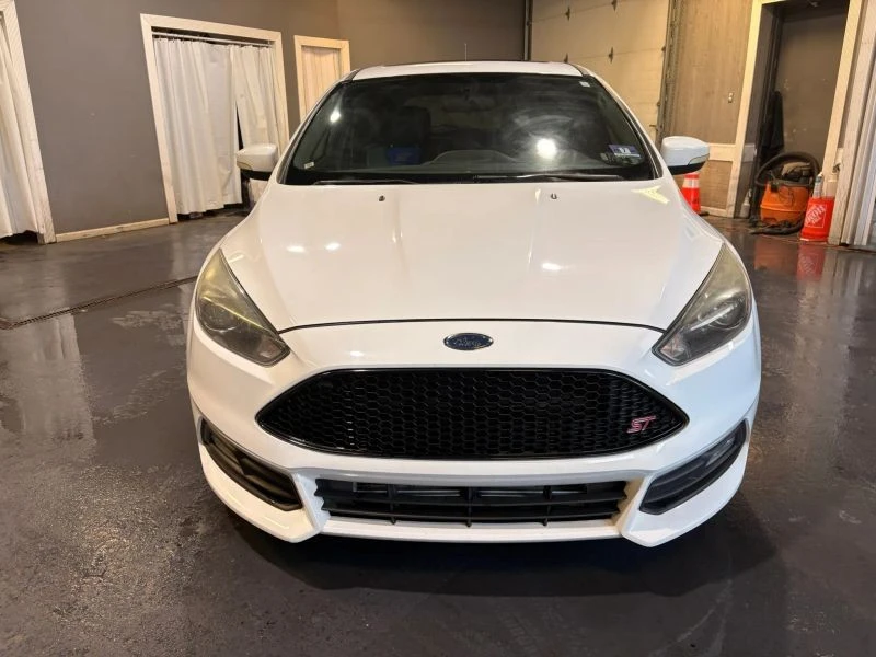 2016 Ford Focus ST 3rd Gen - Image 2 of 12