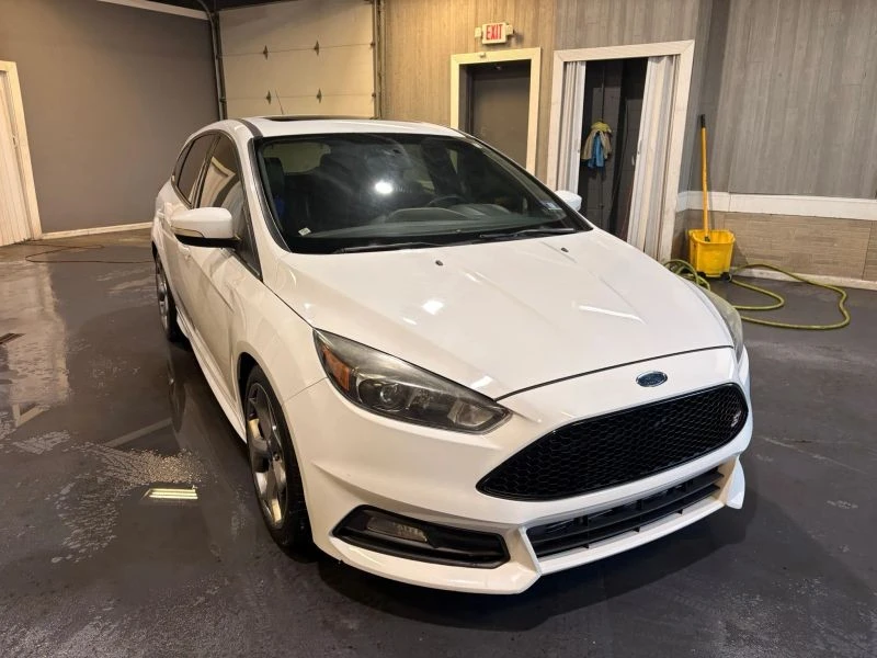 2016 Ford Focus ST 3rd Gen - Image 8 of 12