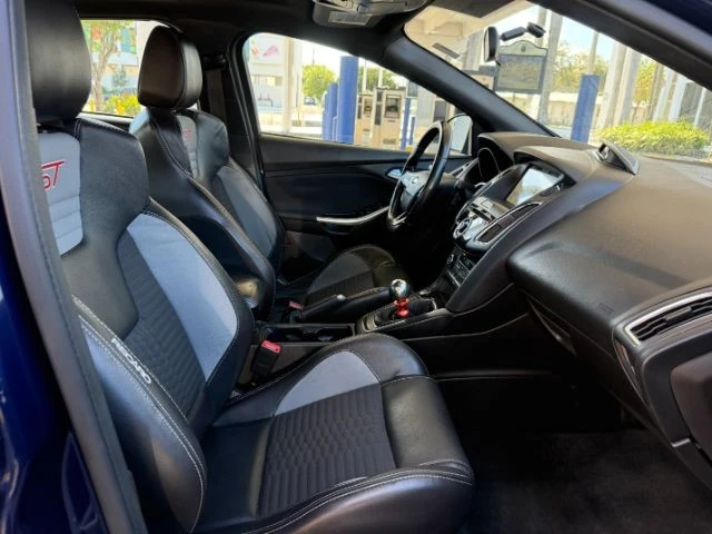 2016 Ford Focus 3rd Gen - Image 10 of 21