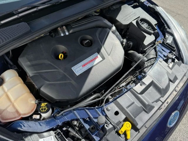 2016 Ford Focus 3rd Gen - Image 14 of 21
