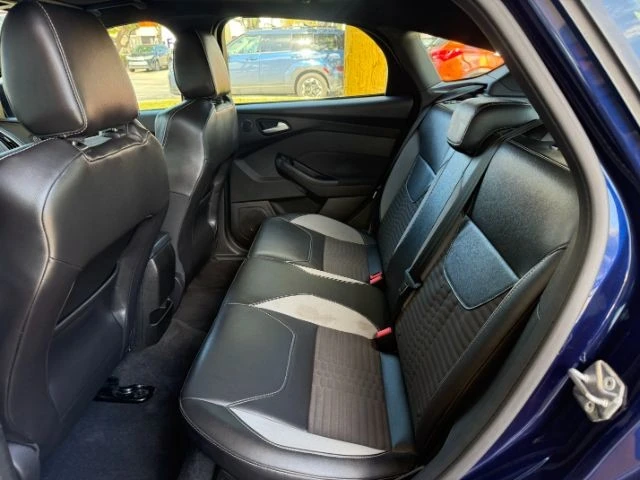 2016 Ford Focus 3rd Gen - Image 11 of 21