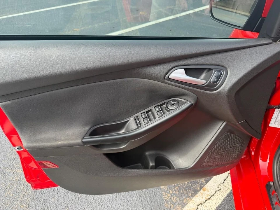 2016 Ford Focus 3rd Gen - Image 4 of 21