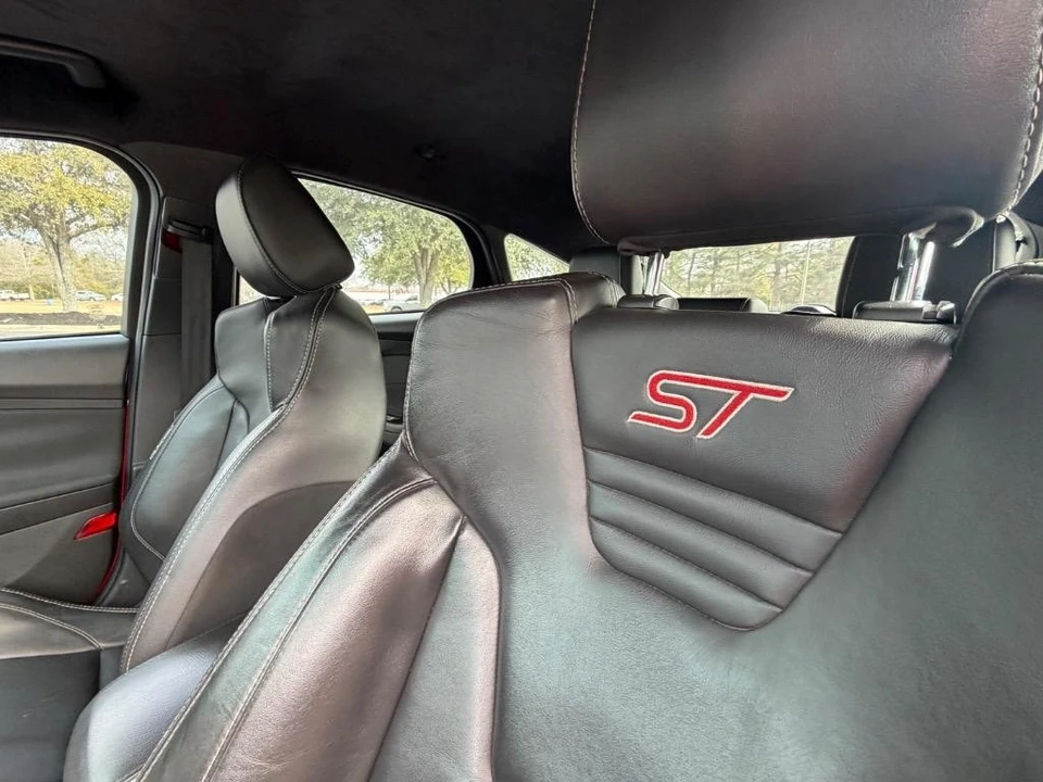 2016 Ford Focus 3rd Gen - Image 7 of 21