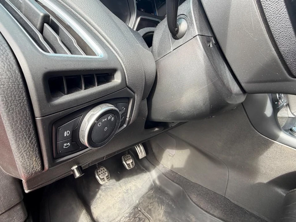 2016 Ford Focus 3rd Gen - Image 8 of 21