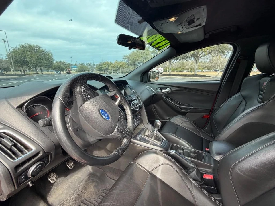2016 Ford Focus 3rd Gen - Image 6 of 21