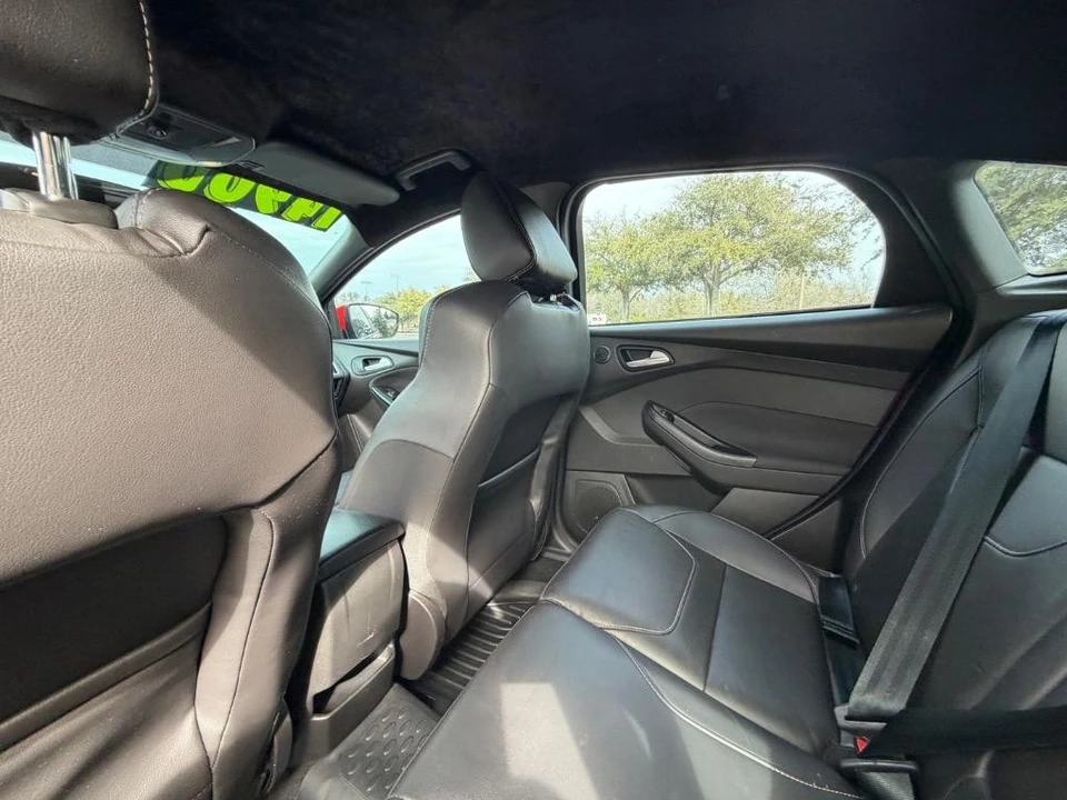 2016 Ford Focus 3rd Gen - Image 20 of 21