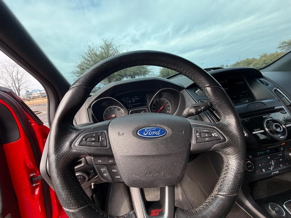 2016 Ford Focus 3rd Gen - Image 10 of 21