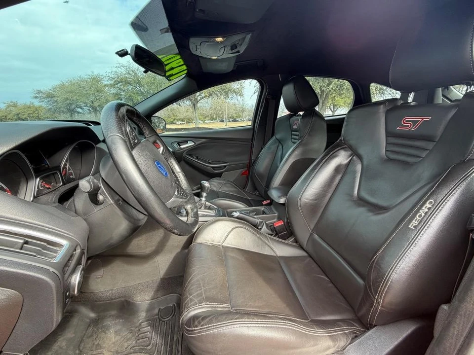 2016 Ford Focus 3rd Gen - Image 5 of 21