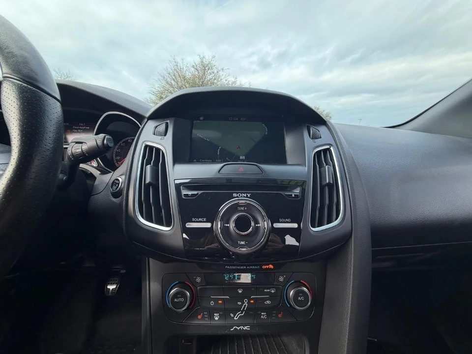 2016 Ford Focus 3rd Gen - Image 13 of 21