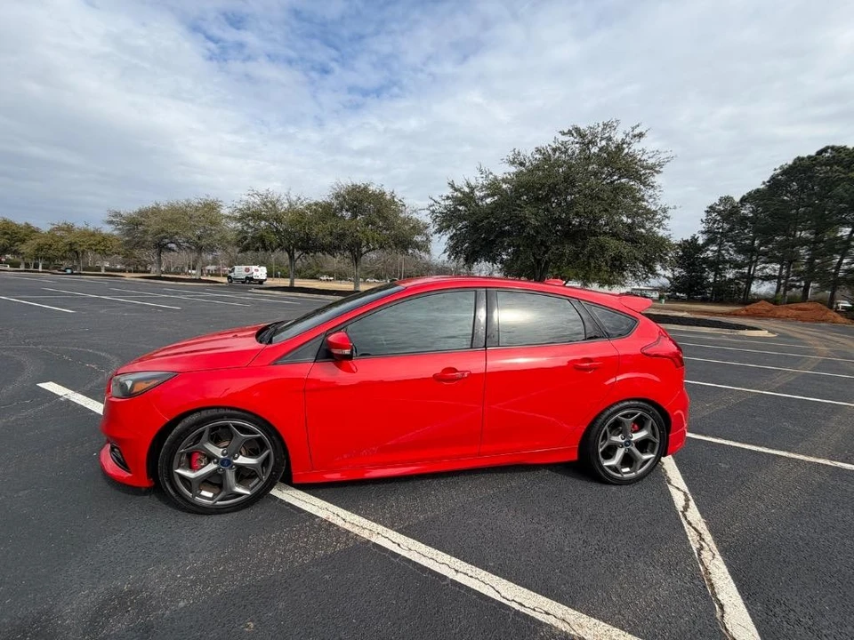 2016 Ford Focus 3rd Gen - Image 2 of 21