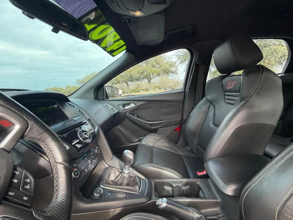 2016 Ford Focus 3rd Gen - Image 9 of 21