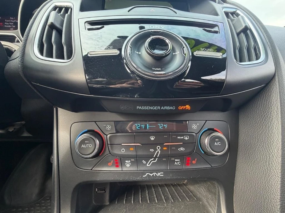 2016 Ford Focus 3rd Gen - Image 14 of 21
