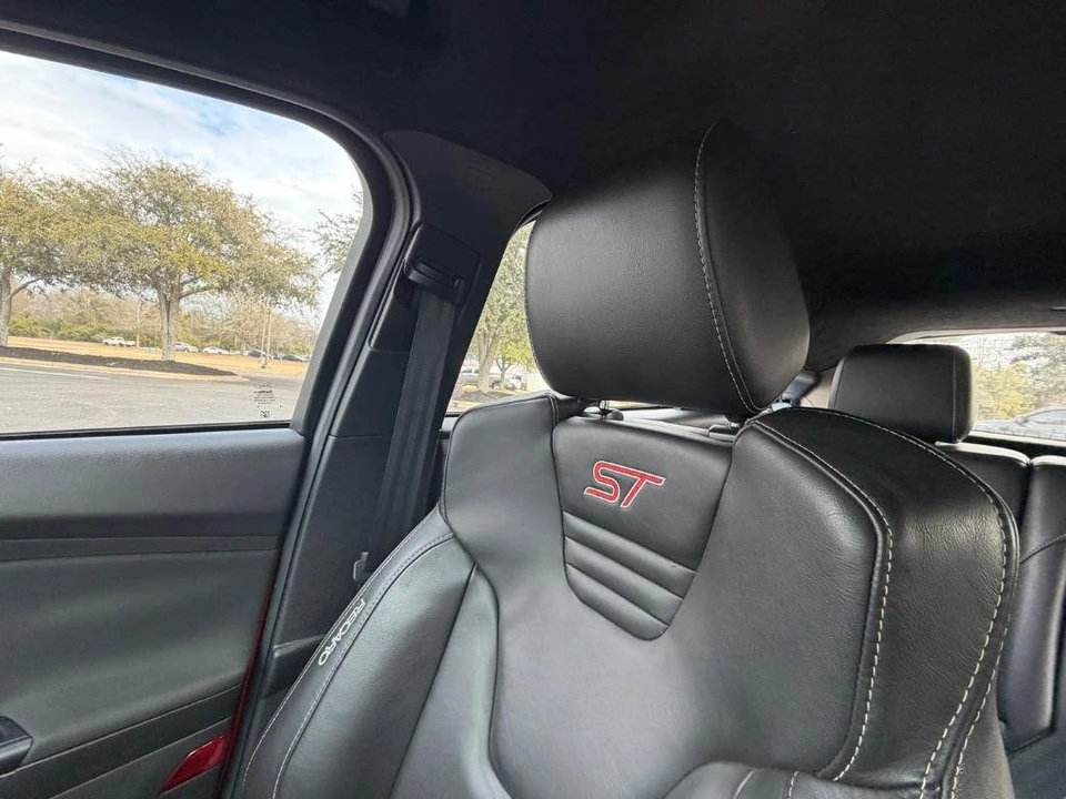 2016 Ford Focus 3rd Gen - Image 17 of 21