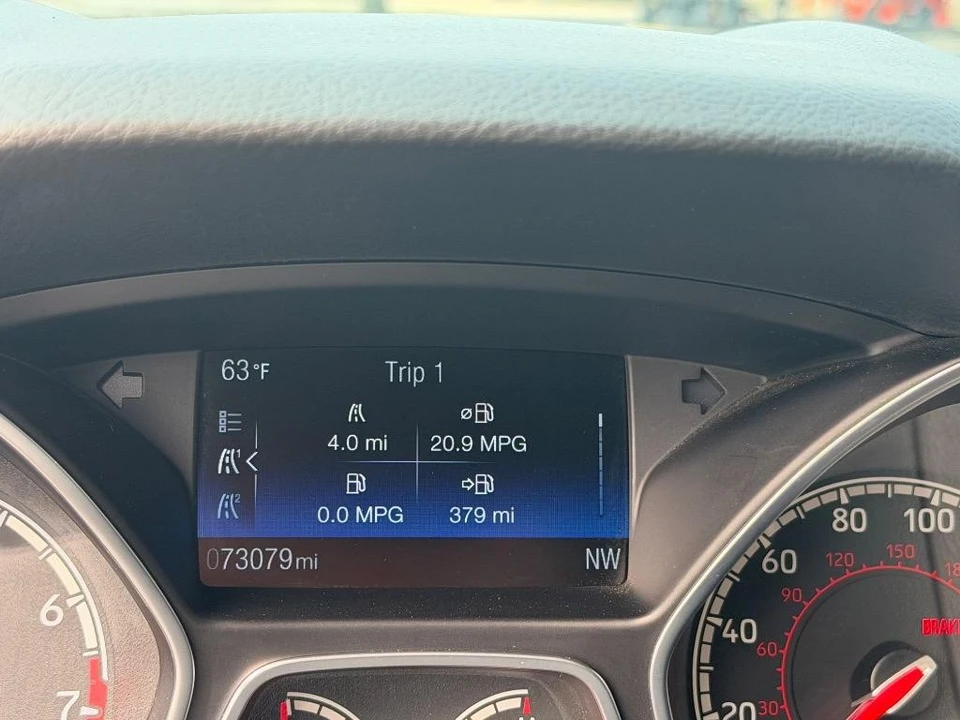 2016 Ford Focus 3rd Gen - Image 11 of 21