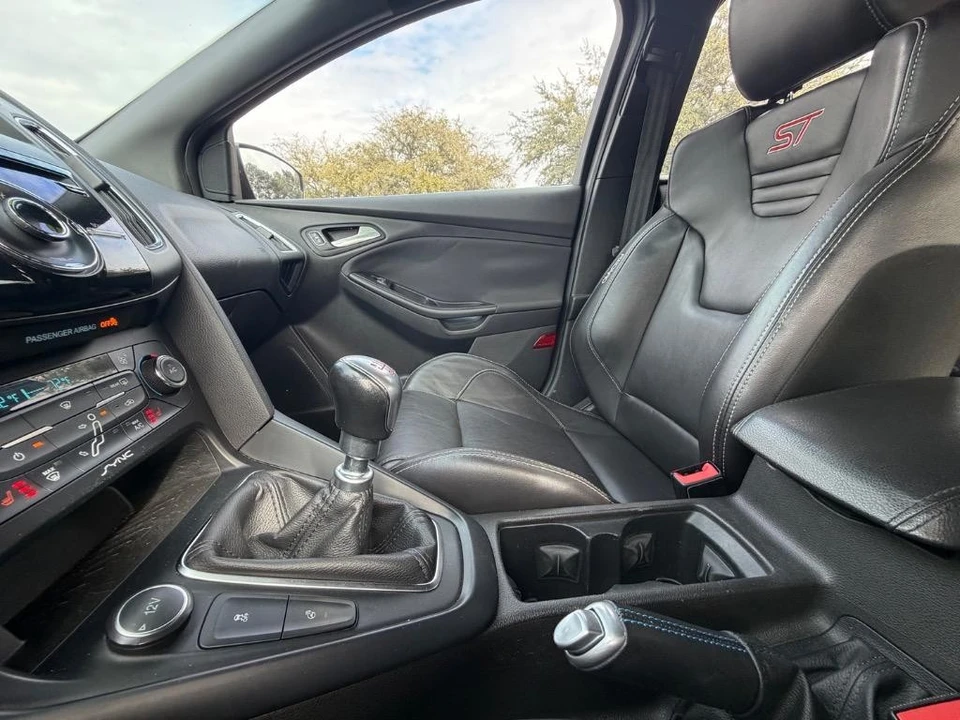 2016 Ford Focus 3rd Gen - Image 15 of 21