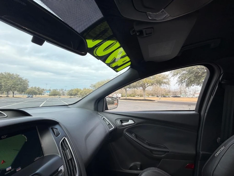 2016 Ford Focus 3rd Gen - Image 16 of 21