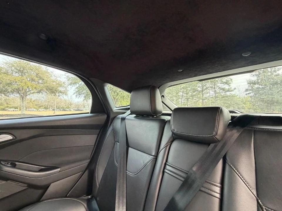 2016 Ford Focus 3rd Gen - Image 21 of 21