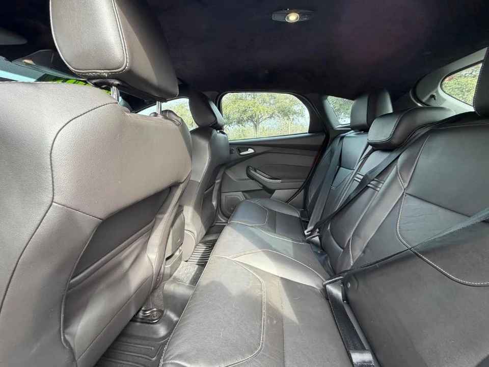 2016 Ford Focus 3rd Gen - Image 19 of 21