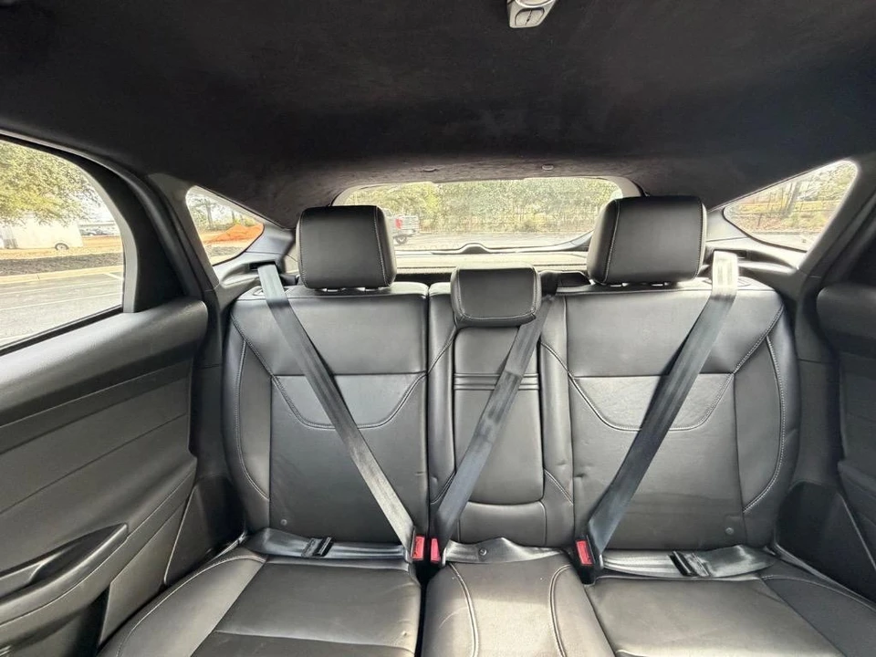 2016 Ford Focus 3rd Gen - Image 18 of 21