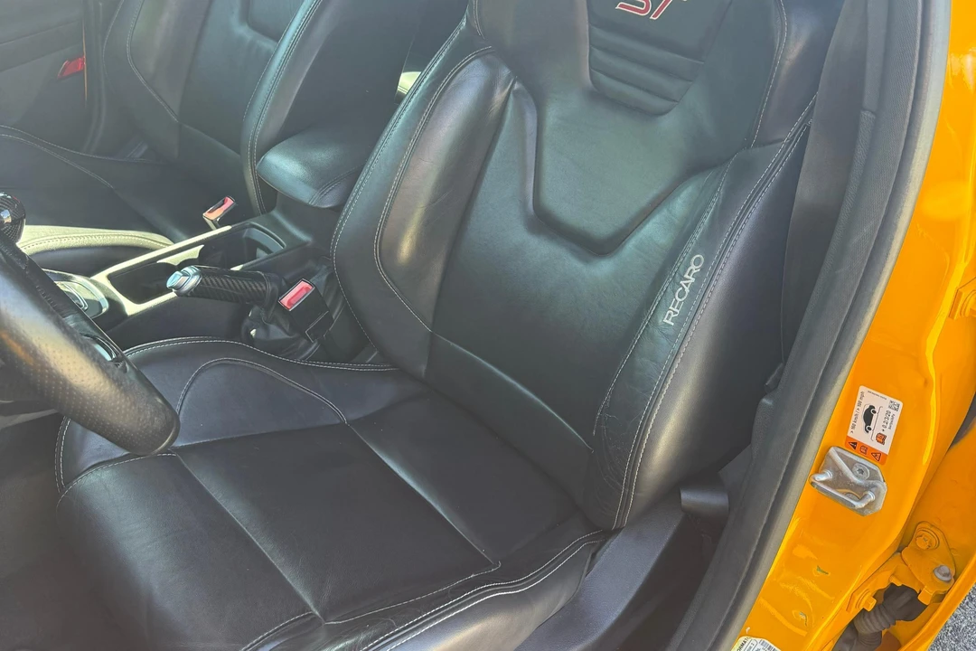 2016 Ford Focus ST 3rd Gen - Image 27 of 31