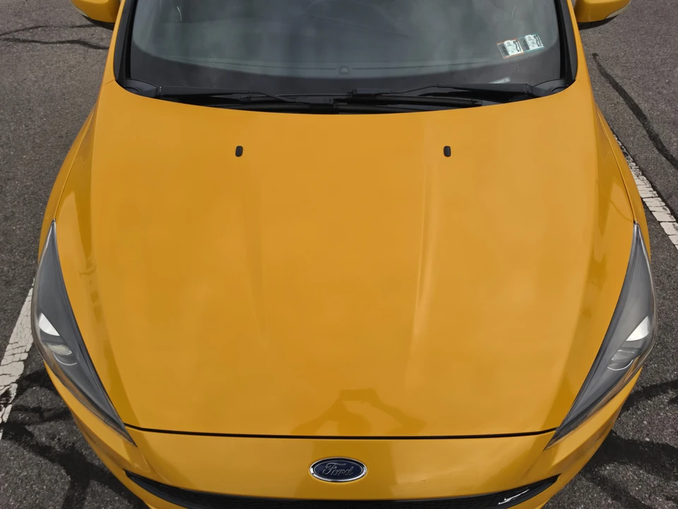 2016 Ford Focus ST 3rd Gen - Image 23 of 31