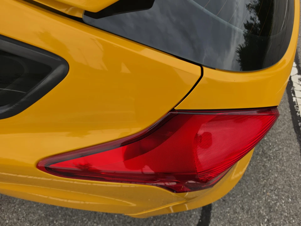 2016 Ford Focus ST 3rd Gen - Image 27 of 31