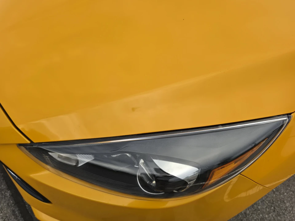 2016 Ford Focus ST 3rd Gen - Image 22 of 31