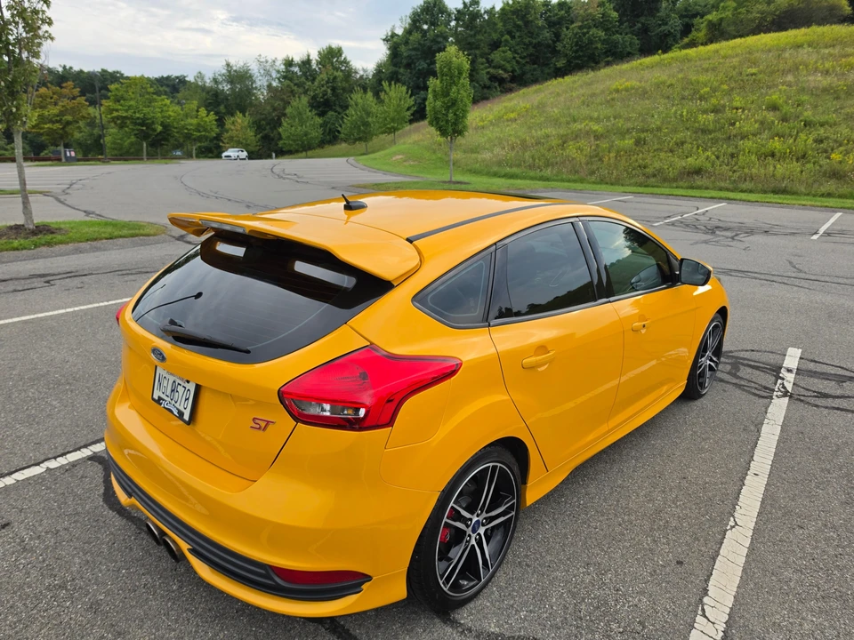 2016 Ford Focus ST 3rd Gen - Image 13 of 31